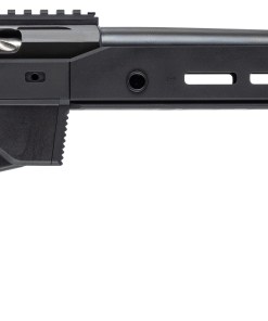 TIKKA T3X ACE GAME 6.5PRC 24" BLK TB