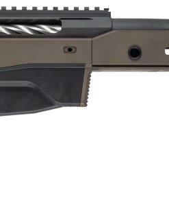 TIKKA T3X ACE GAME 6.5CR 24" BRZ TB