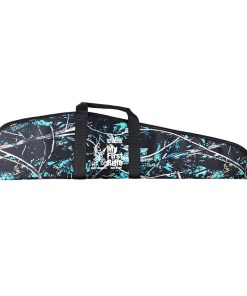 KEYSTONE SPORTING ARMS CASE RIFLE CRICKETT SERENITY