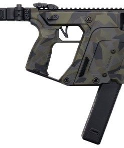 KRISS USA VECTOR SBR 9MM 5.5" DELTA 40+1