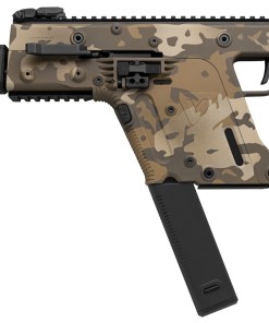 KRISS USA VECTOR CRB G2 45ACP 16" MCF