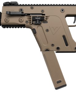KRISS USA VECTOR CRB G2 9MM 16" FDE 40+1