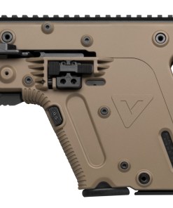 KRISS USA VECTOR CRB G2 9MM 16" FDE CA