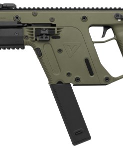 KRISS USA VECTOR SDP-E G2 9MM 6.5" ODG