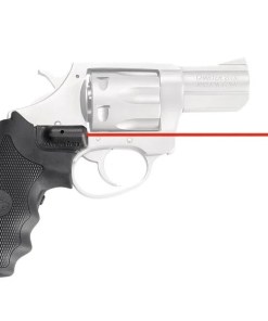 CRIMSON TRACE LASERGRIP CHARTER ARMS BLK
