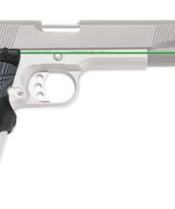 CRIMSON TRACE LASERGRIP 1911 FUll SIZE BLK