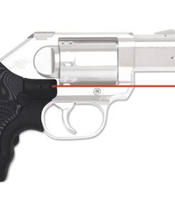 CRIMSON TRACE LASERGRIP KIMBER K6S GRY/BLK