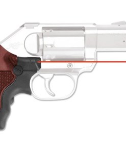 CRIMSON TRACE LASERGRIP KIMBER K6S ROSEWOOD