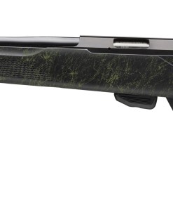 TIKKA T1X RGHTCH 17HMR 16" EMRLD LH