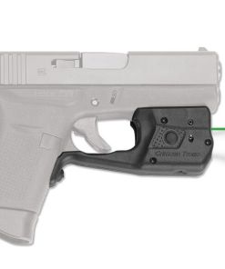CRIMSON TRACE LASERGUARD PRO LL-803G GLK 42