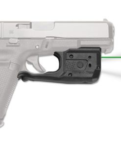 CRIMSON TRACE LASERGUARD PRO LL-807G GLK 17