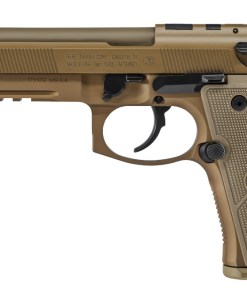 BERETTA M9A4 GR 9MM FDE 5" 10+1 TB