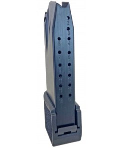 CANIK MAGAZINE TP9 ELITE SC 17RD 9MM