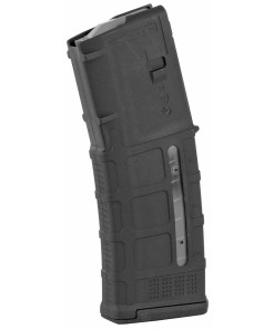 MAGPUL PMAG M3 AR 5.56 30RD BLK WNDW