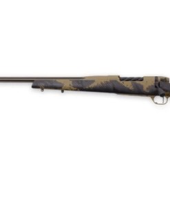 WEATHERBY MARK V APEX 300WIN 26" FDE LH