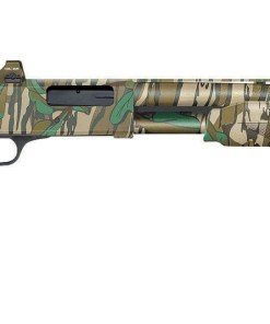 MOSSBERG 500 TURKEY 20/22 3" MOGL OPTIC