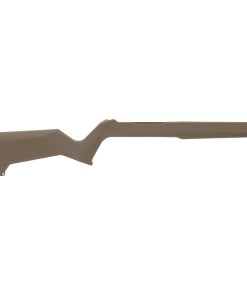 MAGPUL MOE X-22 STK 10/22 FDE