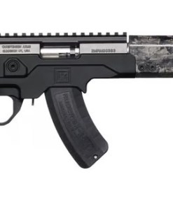 CHRISTENSEN ARMS MPR RIMFIRE 22WMR BLACK 18"