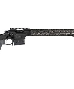 CHRISTENSEN ARMS MPR 25CR CHASSIS BLK 24" MB