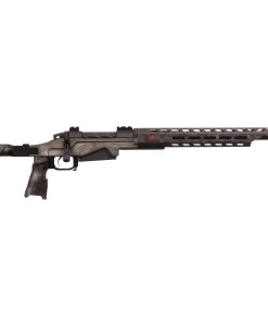 FIERCE FIREARMS MTN REAPER 308WIN GREY 18"   #