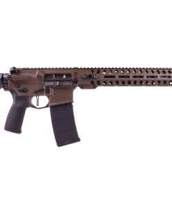 POF USA MINUTEMAN 5.56 16.5" BRWN MLOK