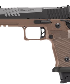 SIG SAUER P211 9MM COMBAT COY 4.4" 21+1