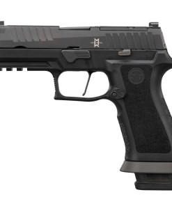 SIG SAUER P320 MOD MAX 9MM NIT 21+1 4" #