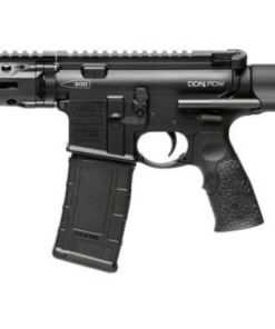 DANIEL DEFENSE DDM4 PDW PIST 300BLK 7" PSB