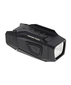 CRIMSON TRACE RAIL LIGHT - RED/WHITE LIGHT