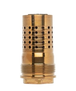 Q REAR END CHERRY BOMB 1/2X28