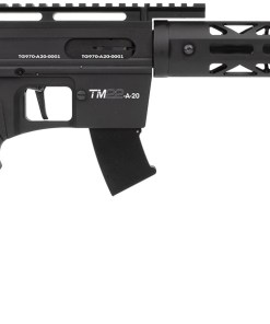 ROCK ISLAND ARMORY TM22 22LR BLK 18" 10+1       #