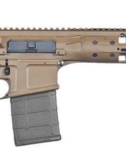 LWRC REPR MKII 7.62MM FDE SC 16"
