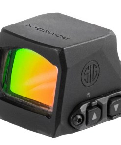SIG SAUER ROMEO-X 3MOA RED DOT