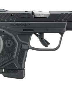 RUGER LCPII 22LR BK/BK 2.75" 10+1 CA