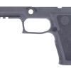 SIG SAUER GRIP ASY 320 TXG CARRY SM GRAY