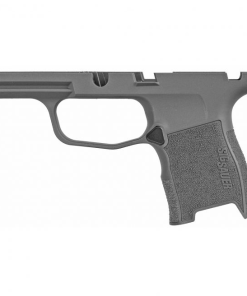 SIG SAUER GRIP ASY 365 MAN SAFTEY GRAY