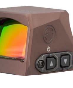 SIG SAUER ROMEO-X CMPT PRO CD ENCL FDE