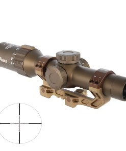 SIG SAUER TANGO6T 1-6X24 30MM SVPS KIT