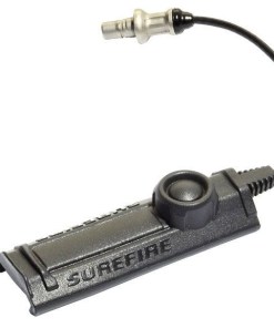 SUREFIRE RAIL GRABBER TAPE SWITCH 7"