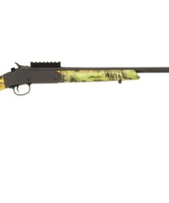 SAVAGE ARMS M301 SINGLE SHOT 12/26 MOOC