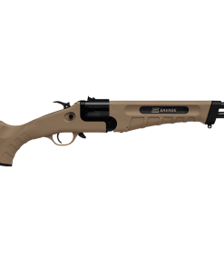 SAVAGE ARMS MOD 42 TKDN 22LR/410 FDE/SYN