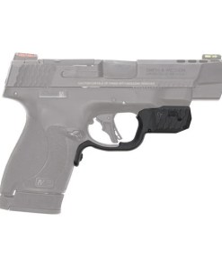 CRIMSON TRACE LASERGUARD S&W SHIELD PLUS GRN