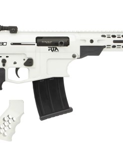 ROCK ISLAND ARMORY VR80 12/20 STORMTROOPER WHITE