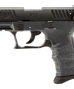 WALTHER ARMS P22 22LR FULL TUNG 10+1 3.4"