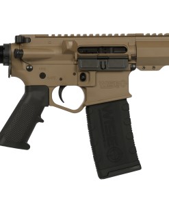 WISE ARMS WA-15B 5.56MM FDE 7.5" SBA3