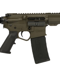 WISE ARMS WA-15B 300BLK ODG 7.5" SBA3
