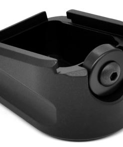 WARNE SIG P320 9MM MAG EXT +5 BLK