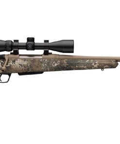 WINCHESTER XPR HNTR COMBO 6.5CM STRATA  #