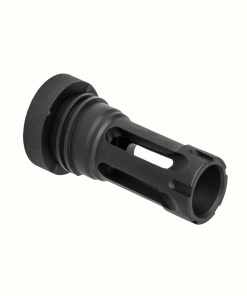 YANKEE HILL MACHINE COMPANY QD FLASH HIDER 30CAL 5/8-24