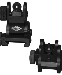 YANKEE HILL MACHINE COMPANY FLIP SIGHT SET